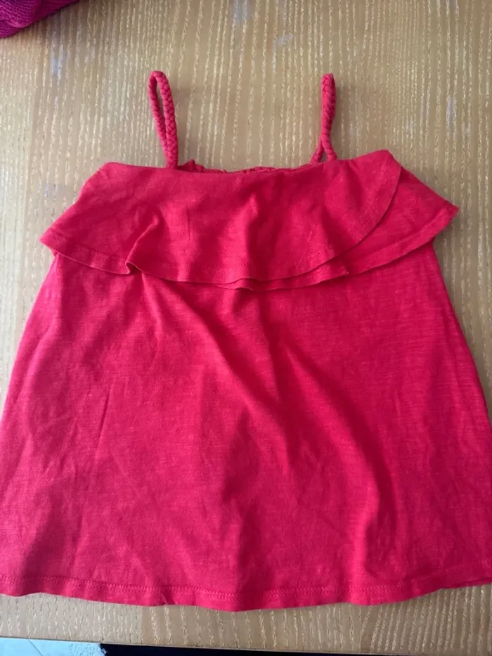 Robe tunique Kiabi 9 mois