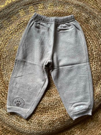 Vintage années 90 - pantalon training