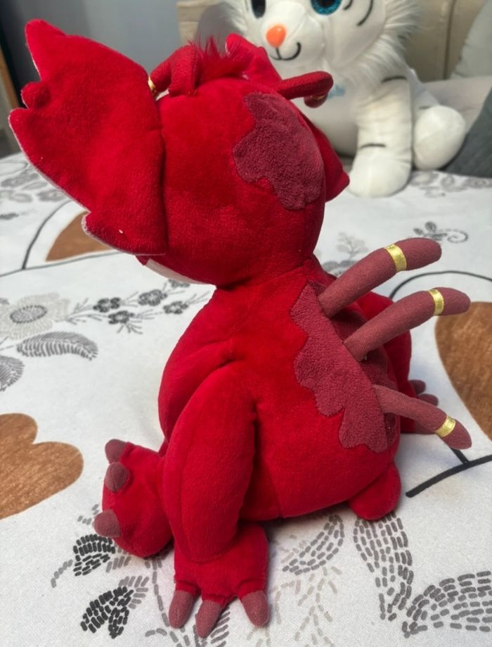 Peluche Stitch - photo numéro 2