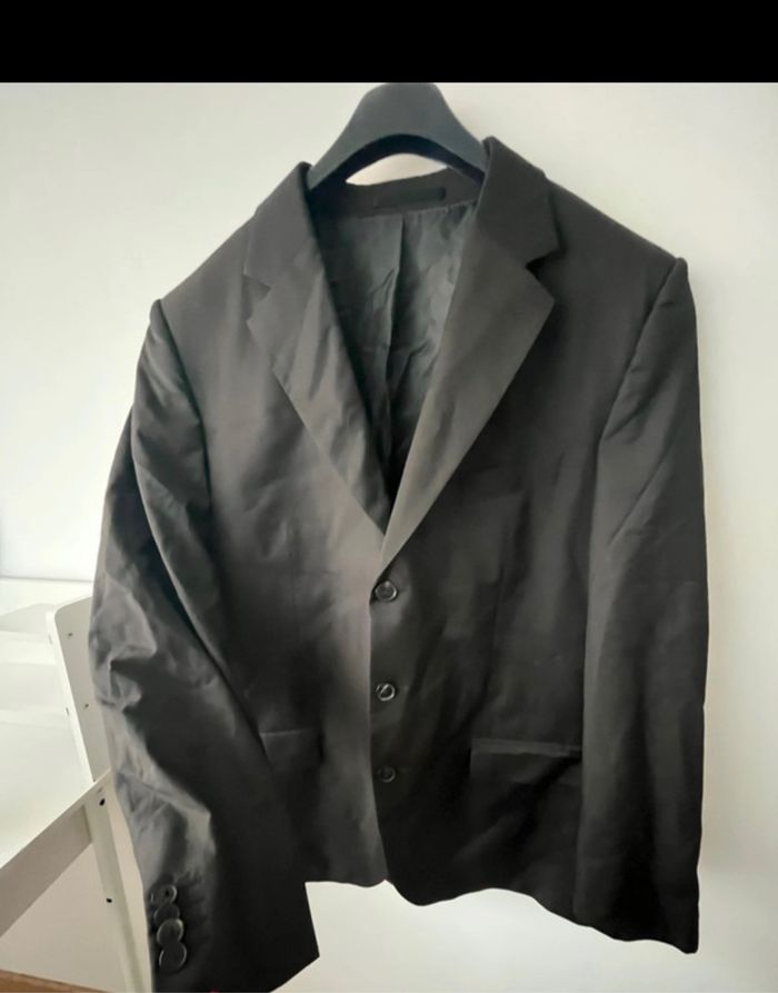 Veste de costume - photo numéro 2