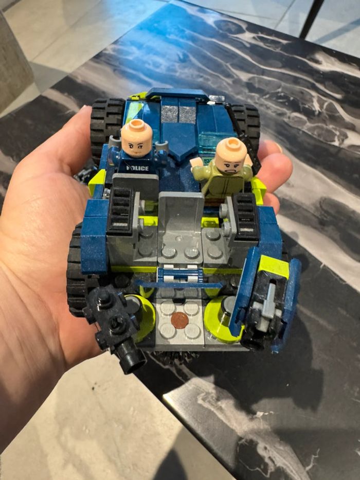 Lot lego - photo numéro 4