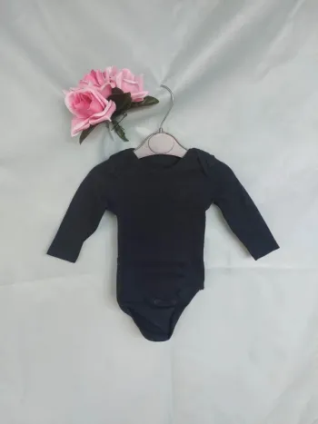 Bodie manches longues mixte 1 mois