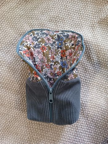 Trousse pot