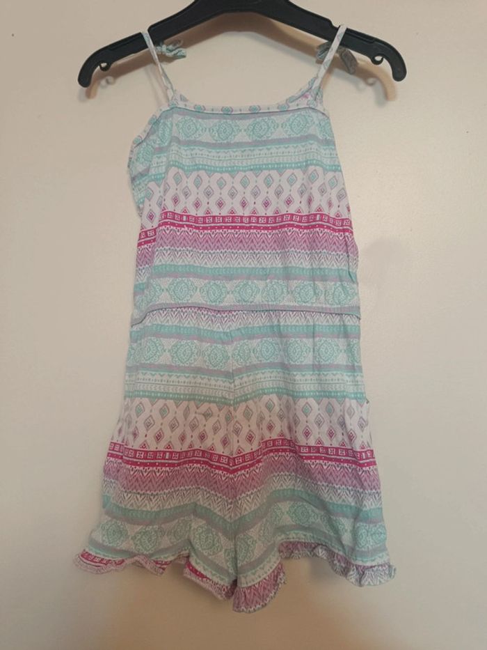 Combi short - photo numéro 2