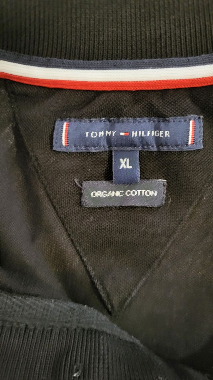 Polo homme - photo numéro 3