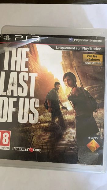 Last of us