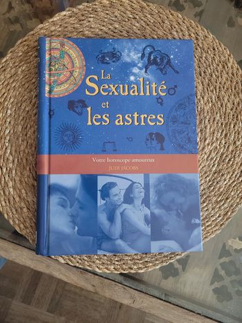 La sexulite et les astres