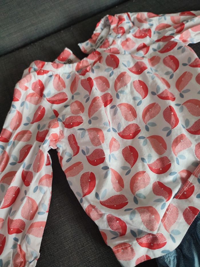 Ensemble bébé - photo numéro 2