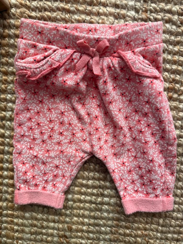 Pantalon TAO 3mois / 60cm - photo numéro 2