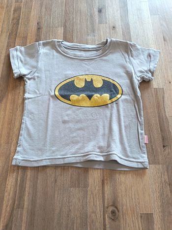 T-shirt Batman