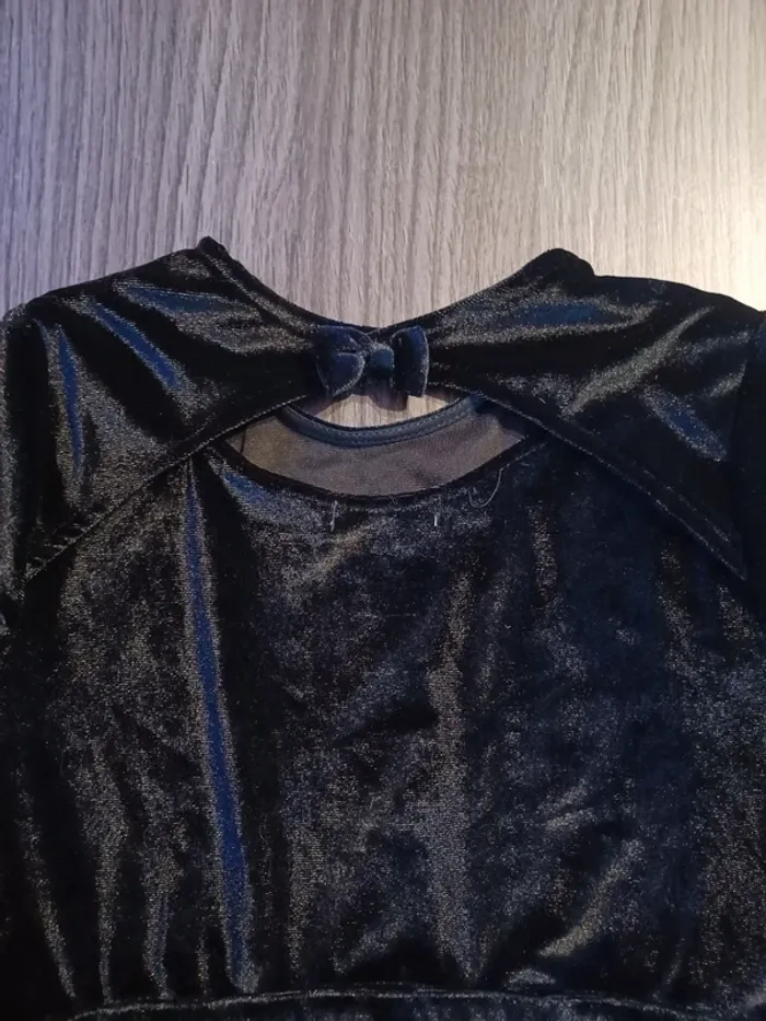 Robe 🖤 - photo numéro 3