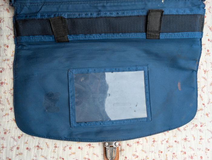 Cartable Tann's modèle Alexa CP CE1 CE2 38 cm - photo numéro 9