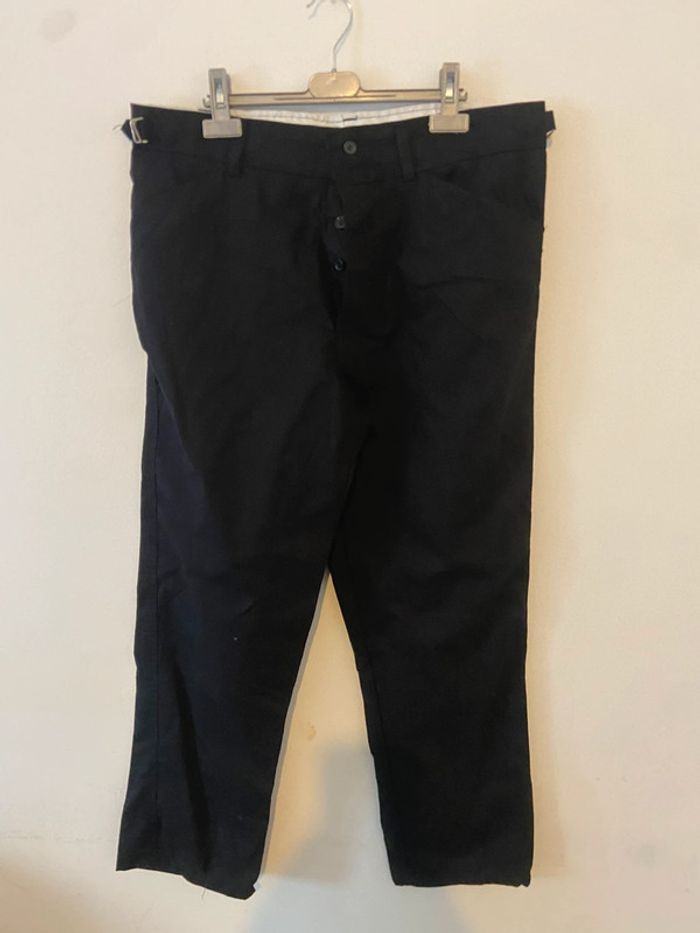 pantalon homme - photo numéro 2