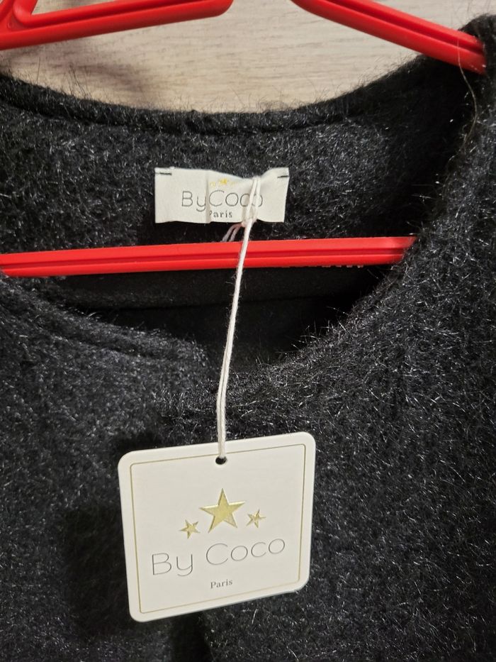 Vends gilet noir sans manche - photo numéro 2