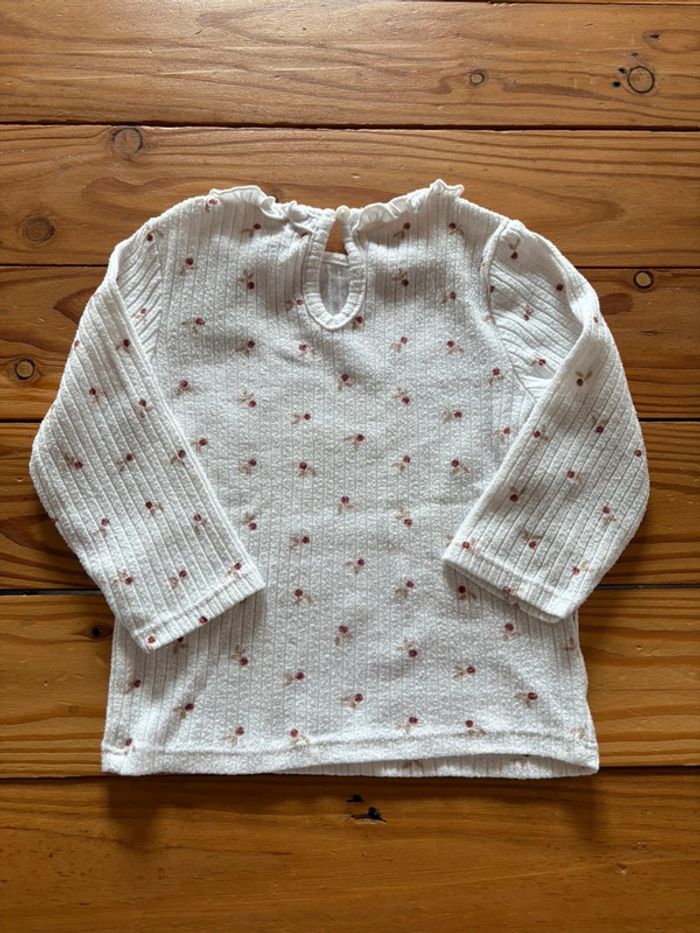 Pull fin tout doux - photo numéro 2