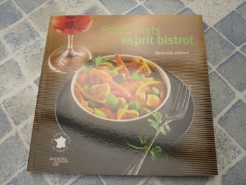 petits plats esprit bistrot