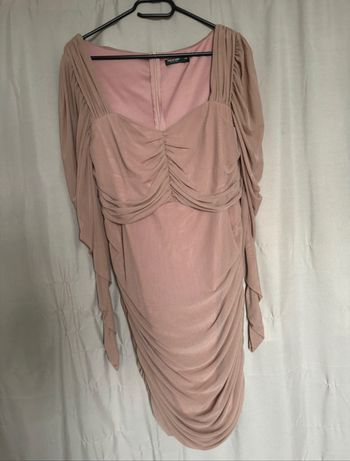 Robe de soirée