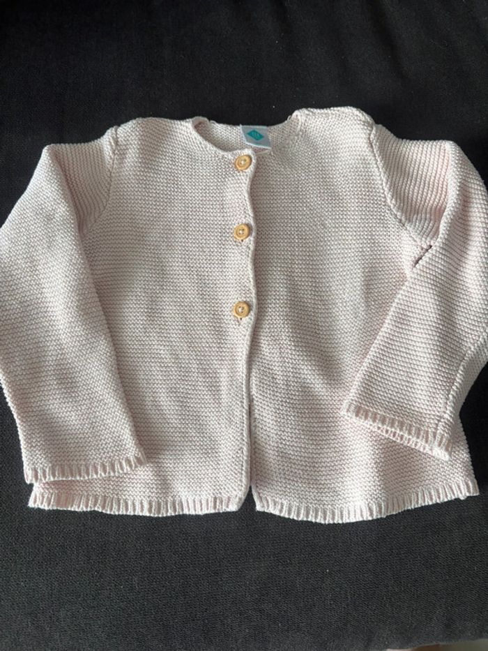Gilet
