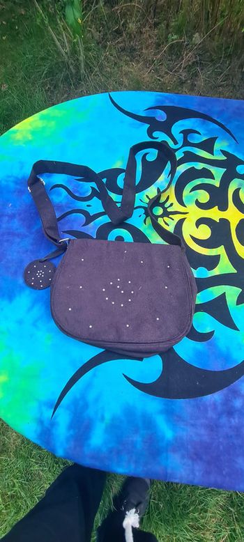 petit sac a main pochette ados enfant