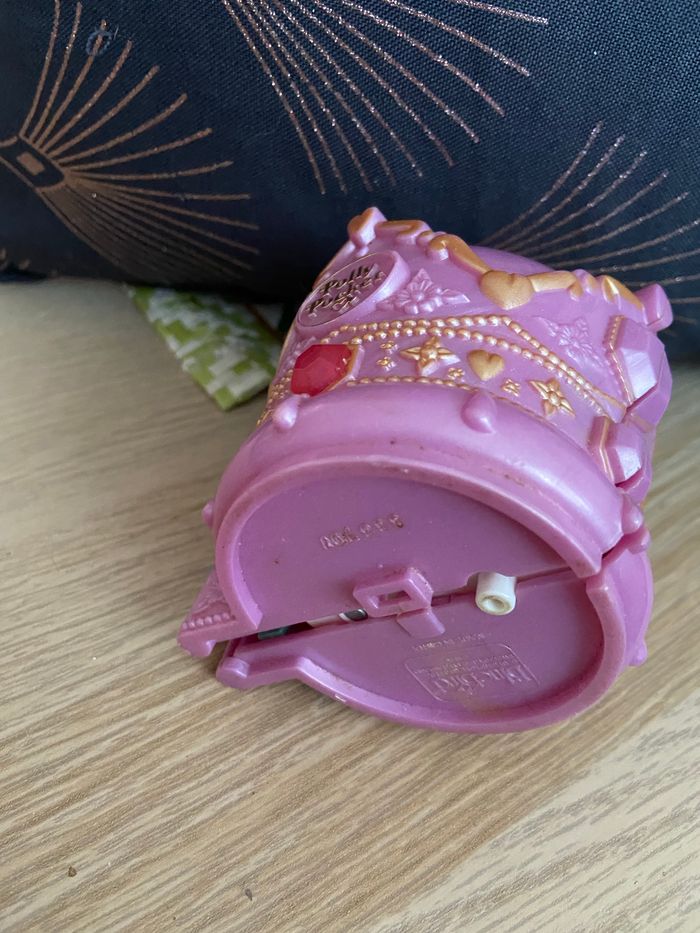Polly pocket vintage - photo numéro 4