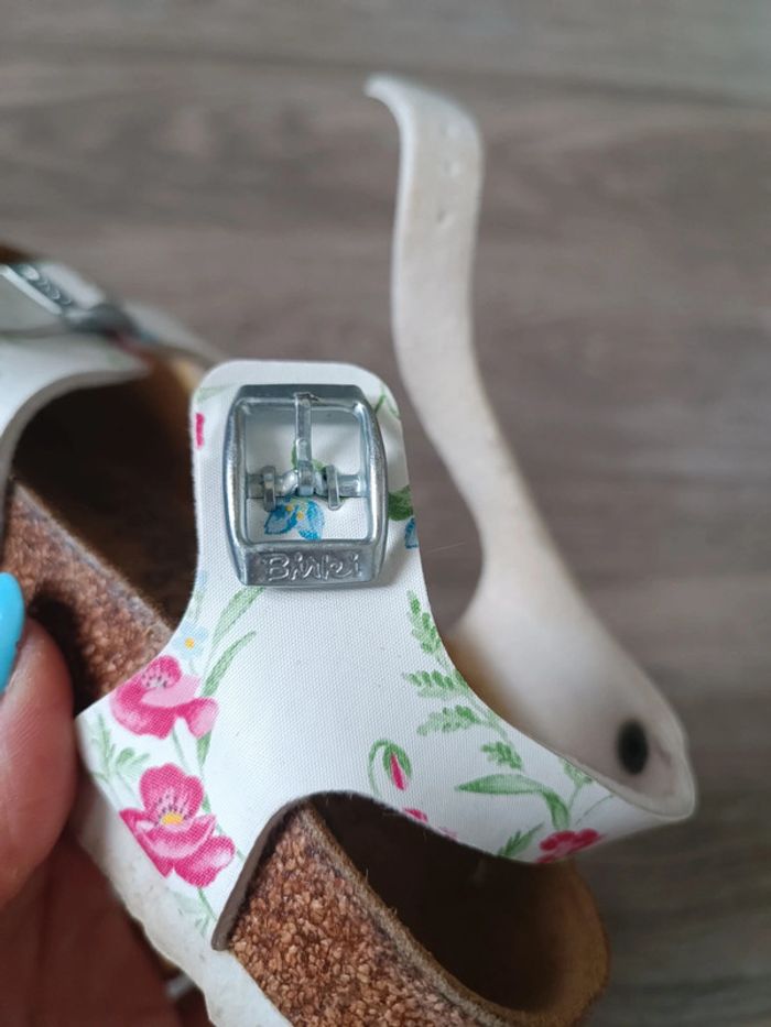 Birkenstock fleuries 29 - photo numéro 9