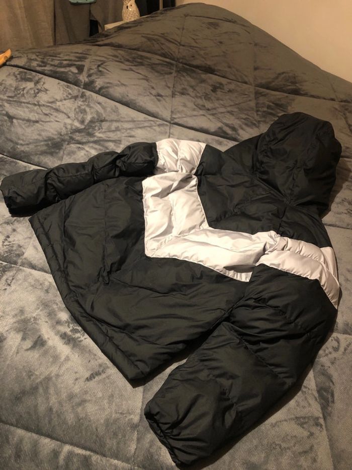 Nike - Doudoune chaude Taille L (garantie sans mauvaise surprise ! ) - photo numéro 11