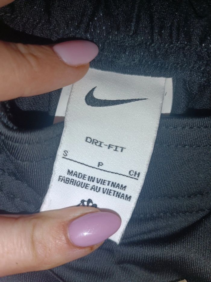 Bas de survêtement Nike taille S - photo numéro 5