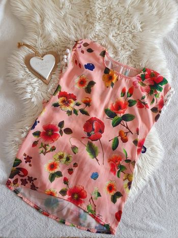 Robe 🌸
