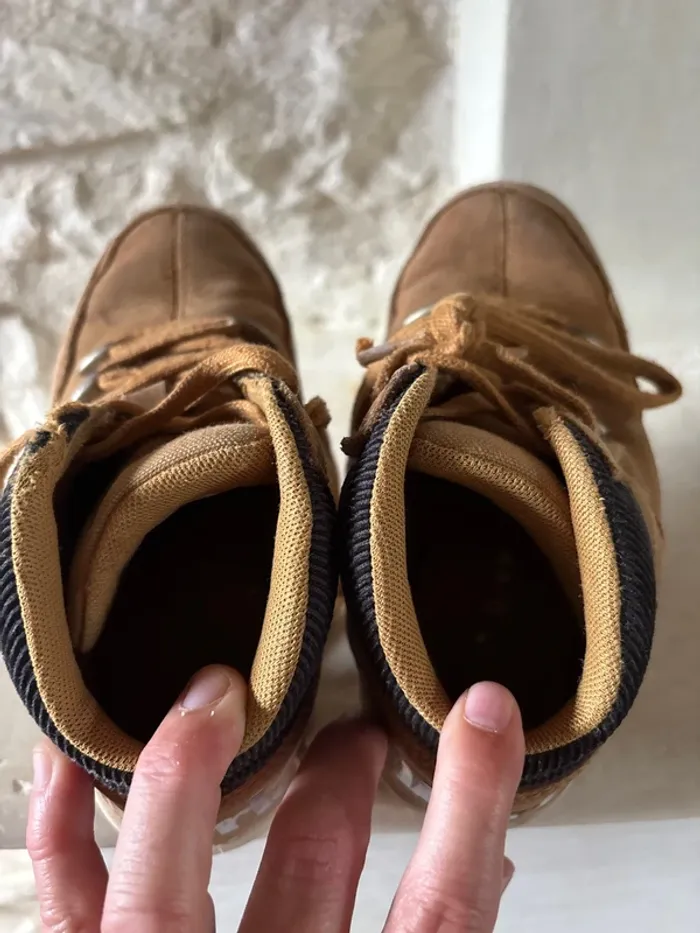 Chaussures Timberland - photo numéro 8