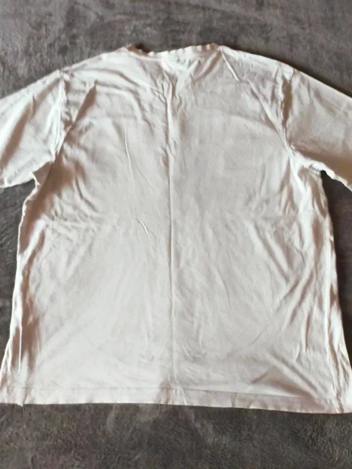 T-shirt taille XL - photo numéro 5