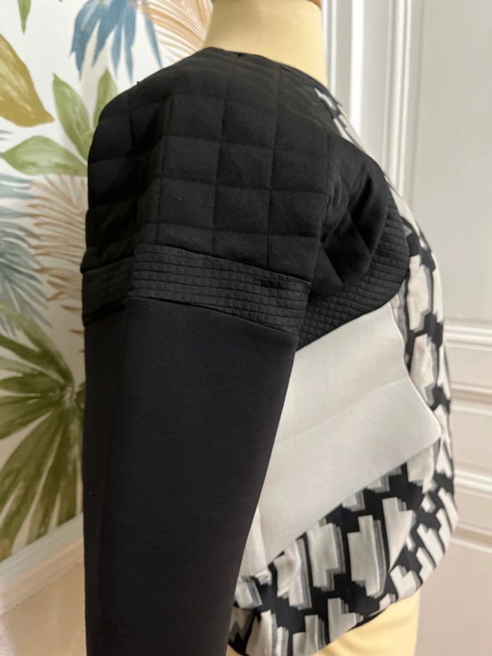 Sweat taille 34/36 - photo numéro 3