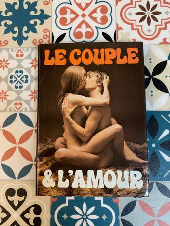 Livre Le couple et l’amour