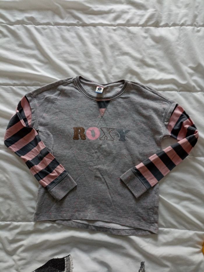 Haut Roxy 12 ans