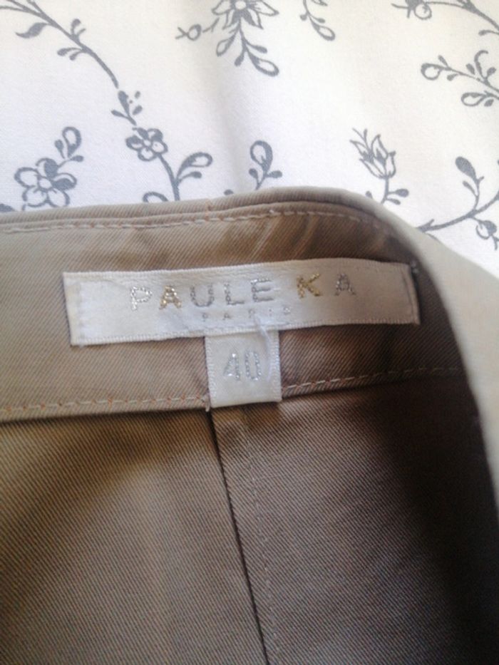 Pantalon large - photo numéro 3