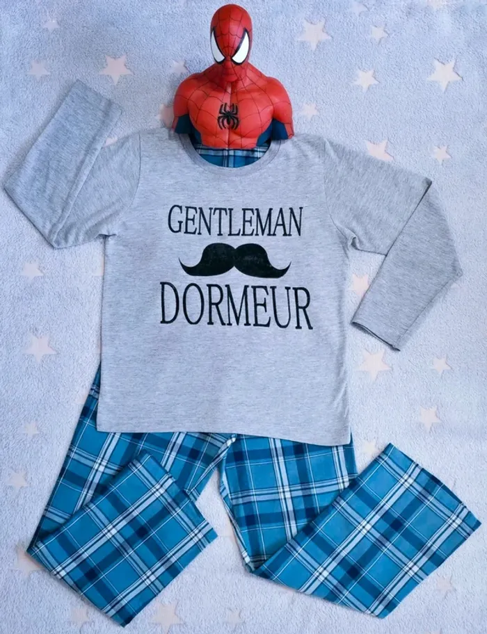 Pyjama léger
