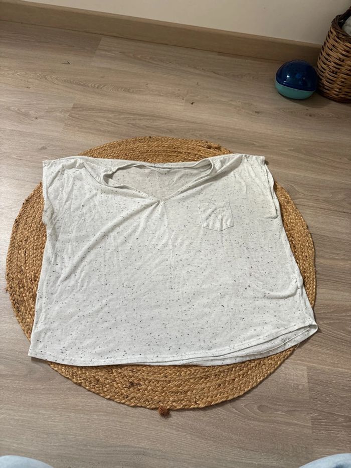 Haut t shirt