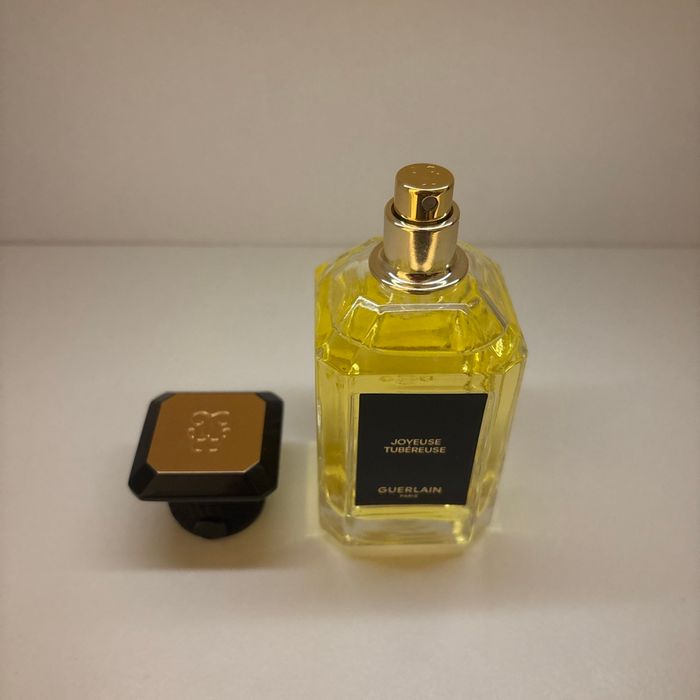 Joyeuse tubéreuse Guerlain Paris eau de parfum - photo numéro 6