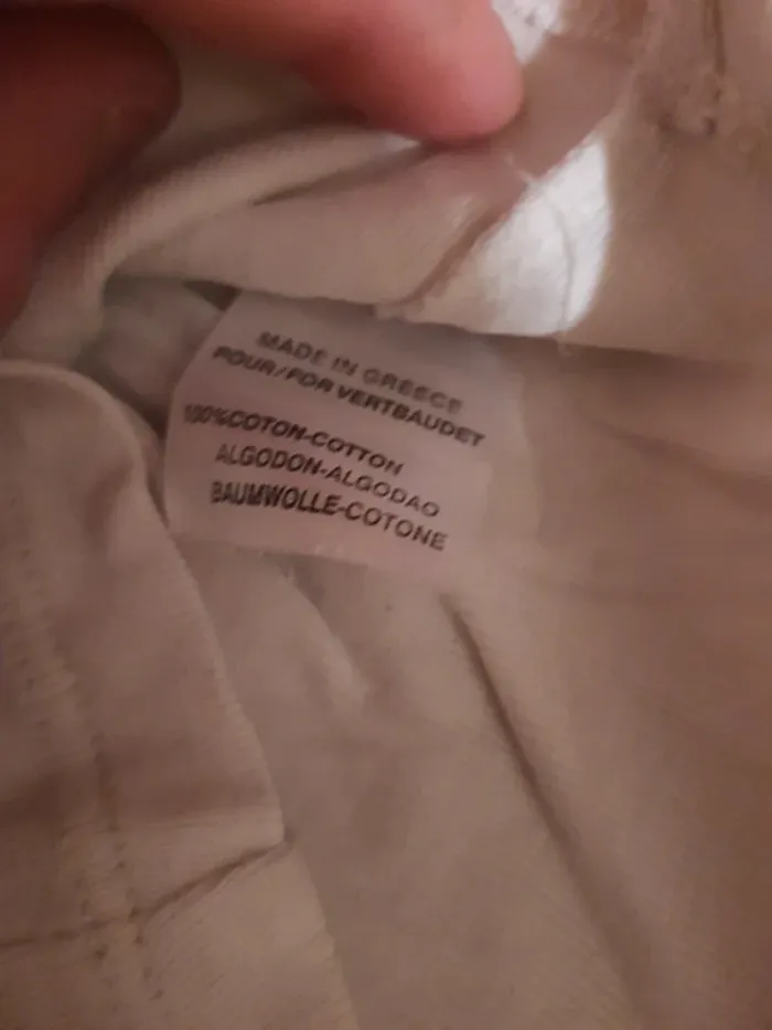 Tee-shirt 2ans - photo numéro 4