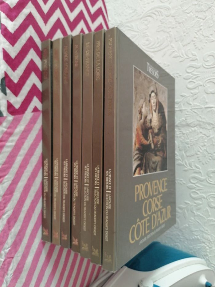 La france et ses tresors - photo numéro 2