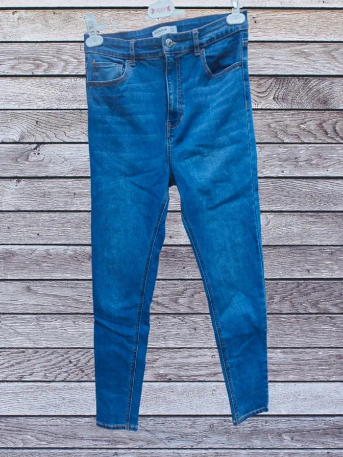 Jeans femme