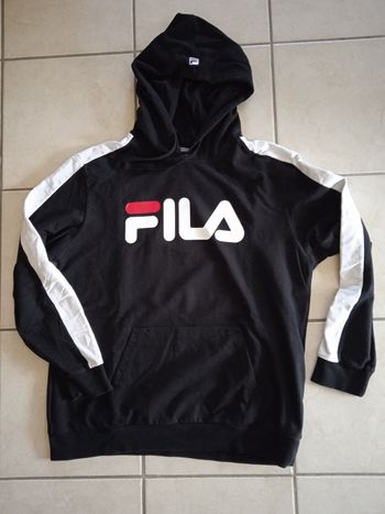 Sweat FILA - Taille L