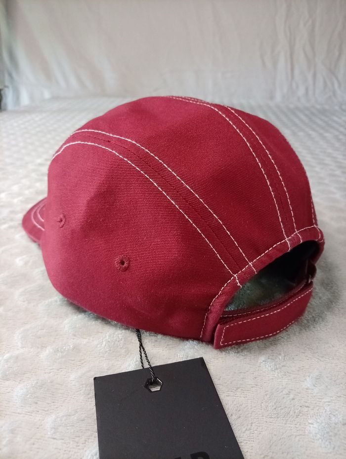 Casquette BARL. - photo numéro 2