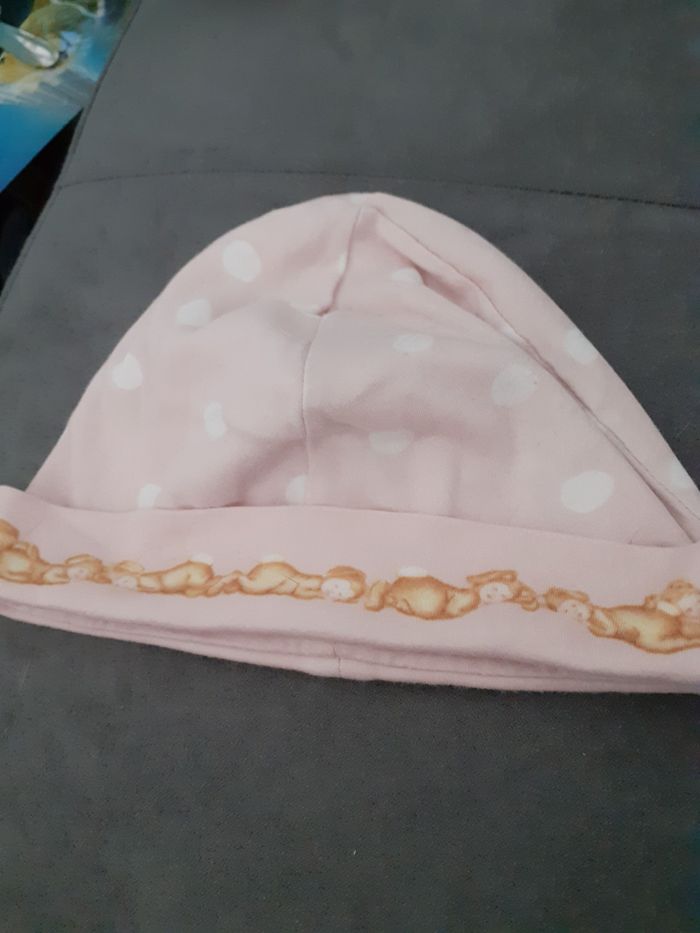 Bonnet