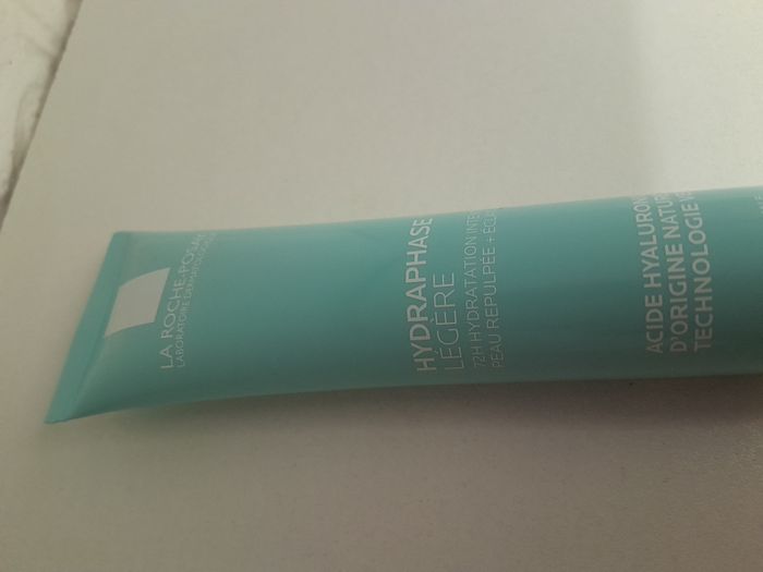 Crème Hydraphase La Roche Posay - photo numéro 6