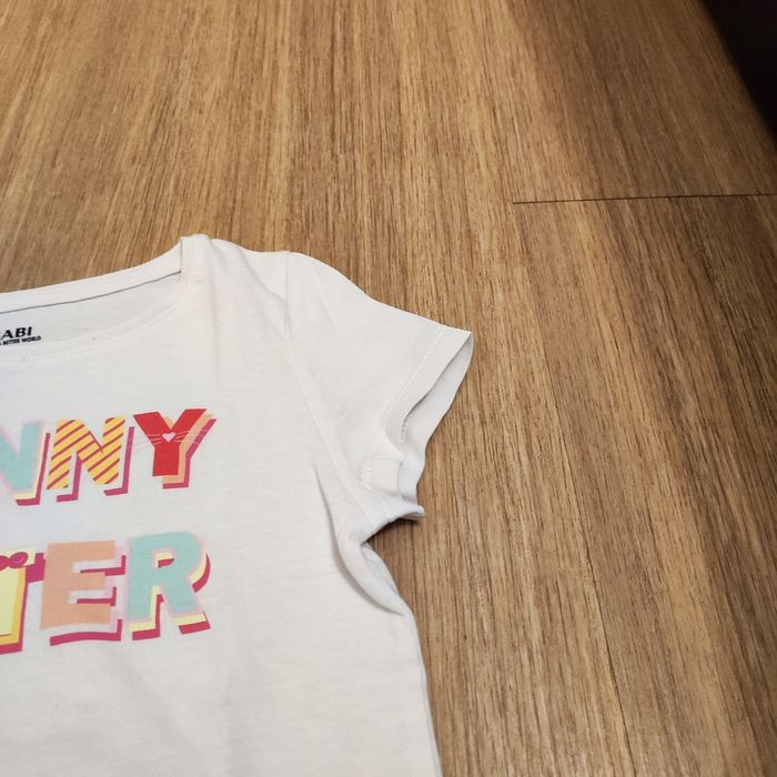 Tee-shirt - photo numéro 3