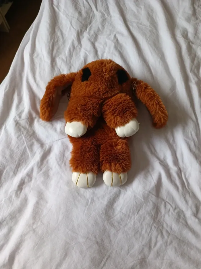 Petit sac lapin