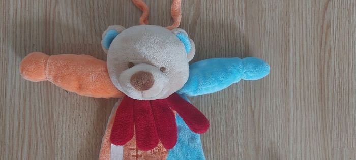 Doudou et toise - photo numéro 6