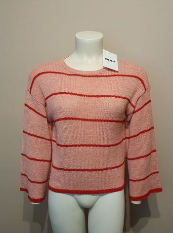 Très joli pull léger Only 🌸