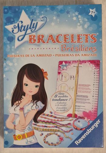 Bracelet brésiliens