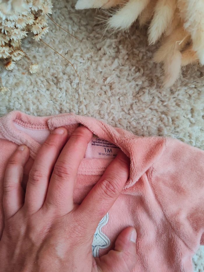 Pyjama - photo numéro 4